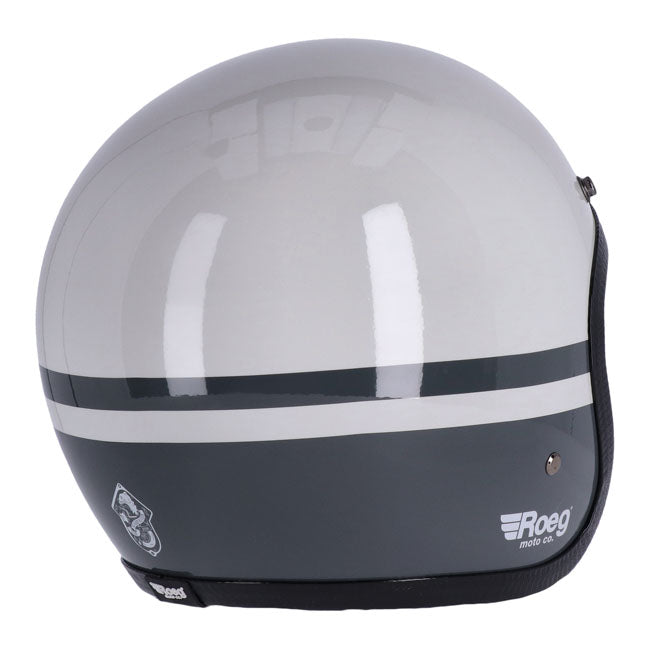 Roeg Jettson 2.0 Fog Line Helmet Helmets Roeg