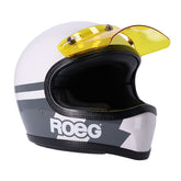 Roeg Peruna 2.0 Fog Line Helmet Helmets Roeg