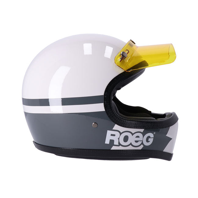 Roeg Peruna 2.0 Fog Line Helmet Helmets Roeg