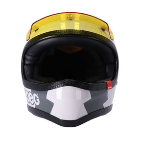 Roeg Peruna 2.0 Fog Line Helmet Helmets Roeg