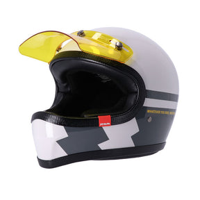 Roeg Peruna 2.0 Fog Line Helmet Helmets Roeg