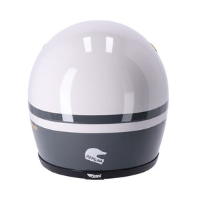 Roeg Peruna 2.0 Fog Line Helmet Helmets Roeg