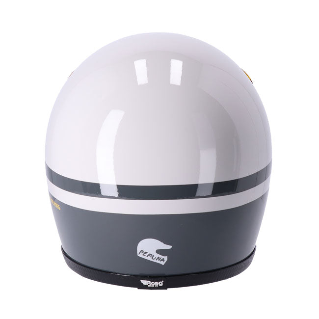 Roeg Peruna 2.0 Fog Line Helmet Helmets Roeg