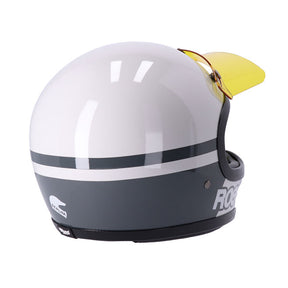 Roeg Peruna 2.0 Fog Line Helmet Helmets Roeg