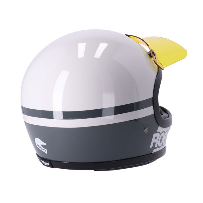Roeg Peruna 2.0 Fog Line Helmet Helmets Roeg