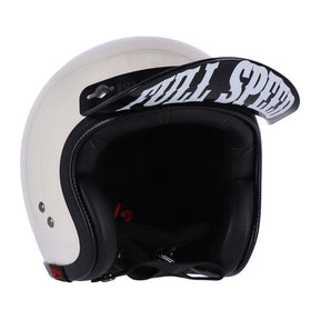 13 1/2 Scum Peak, Black Helmet Peak 13 And A Half Company