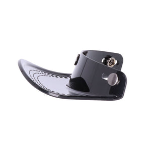 13 1/2 Scum Peak, Black Helmet Peak 13 And A Half Company