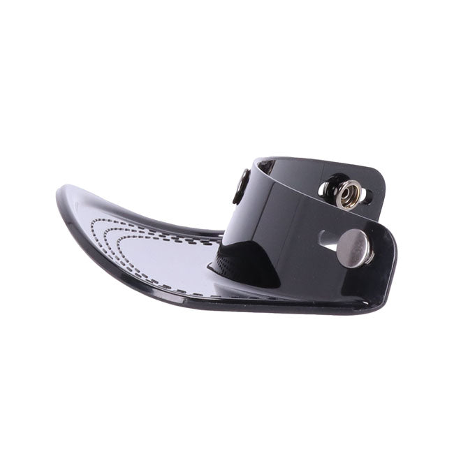 13 1/2 Scum Peak, Black Helmet Peak 13 And A Half Company