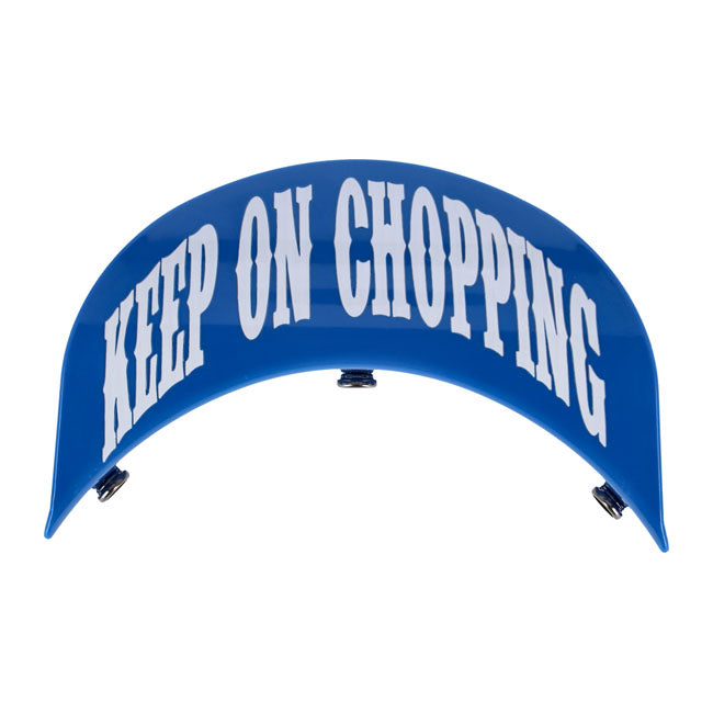 13 1/2 Scum Peak, Blue Helmet Peak 13 And A Half Company