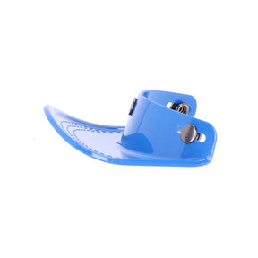 13 1/2 Scum Peak, Blue Helmet Peak 13 And A Half Company