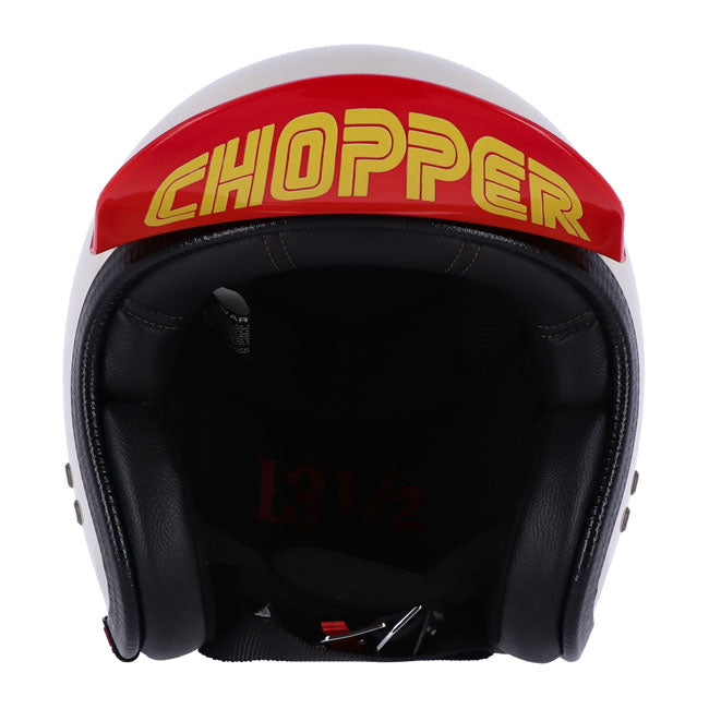 13 1/2 Scum Peak, Red Helmet Peak 13 And A Half Company