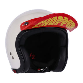 13 1/2 Scum Peak, Red Helmet Peak 13 And A Half Company