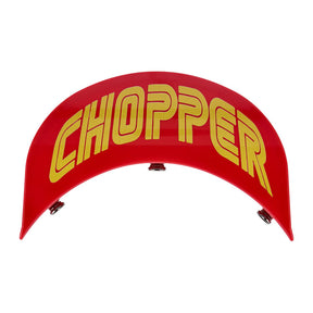 13 1/2 Scum Peak, Red Helmet Peak 13 And A Half Company