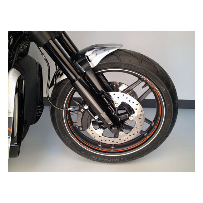 Cult Werk Fork Cover Lower Vrod Fork Cover Kits Cult Werk