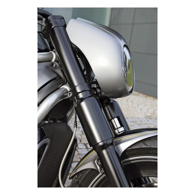 Cult Werk Fork Cover Kit Vrod Fork Cover Kits Cult Werk