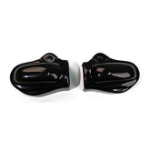 Cult Werk Rr Axle Cover Vrod Axle Covers Cult Werk