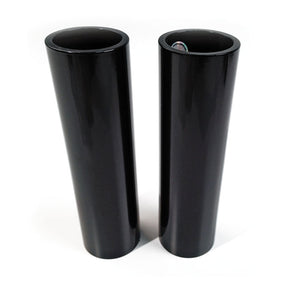 Cult Werk Fork Cover Upper Vrod Fork Covers Cult Werk