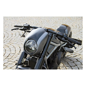 Cult Werk Fork Cover Upper Vrod Fork Covers Cult Werk