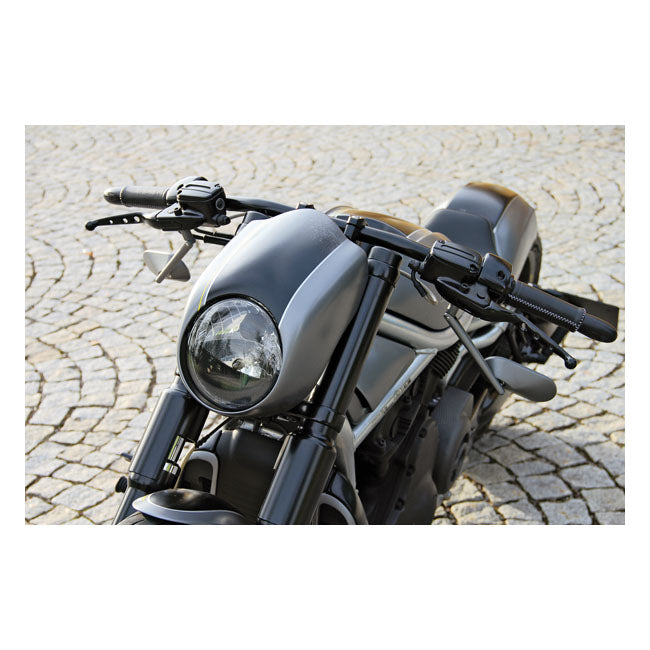 Cult Werk Fork Cover Upper Vrod Fork Covers Cult Werk