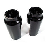 Cult Werk Fork Cover Lower Vrod Fork Covers Cult Werk
