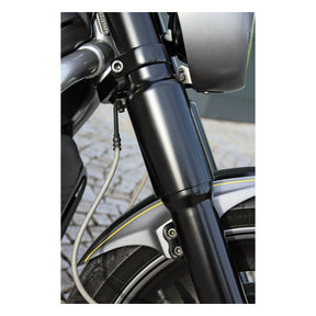 Cult Werk Fork Cover Lower Vrod Fork Covers Cult Werk