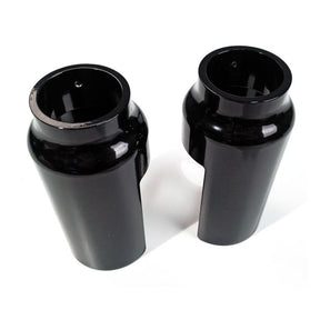 Cult Werk Fork Cover Lower Vrod Fork Covers Cult Werk
