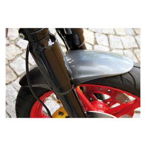 Cult Werk Fork Cover Lower Vrod Fork Covers Cult Werk