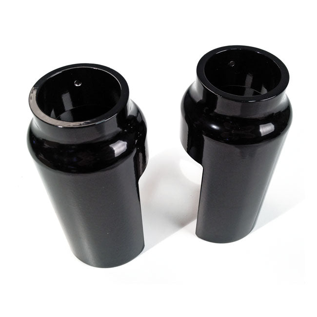 Cult Werk Fork Cover Lower Vrod Fork Covers Cult Werk
