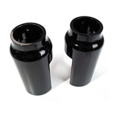 Cult Werk Fork Cover Lower Vrod Fork Covers Cult Werk