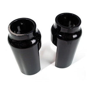 Cult Werk Fork Cover Lower Vrod Fork Covers Cult Werk