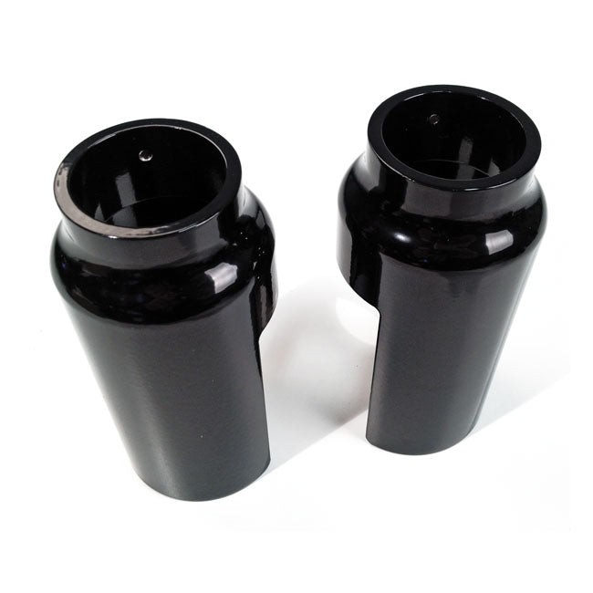 Cult Werk Fork Cover Lower Vrod Fork Covers Cult Werk