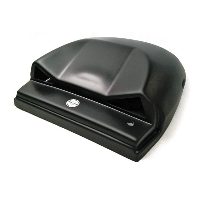 Cult Werk Airbox Cover Racing Vrod Air Cleaner Cover Cult Werk