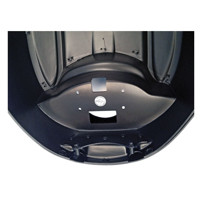 Cult Werk Airbox Cover Racing Vrod Air Cleaner Cover Cult Werk