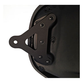 Cult Werk Airbox Cover Racing Vrod Air Cleaner Cover Cult Werk