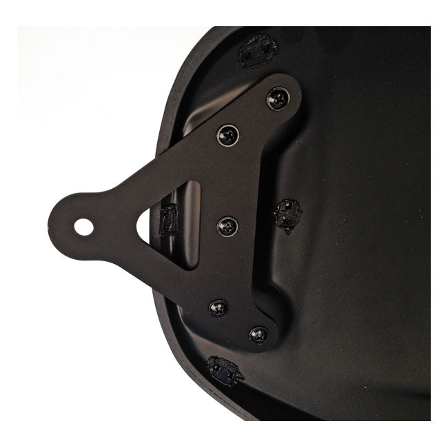 Cult Werk Airbox Cover Racing Vrod Air Cleaner Cover Cult Werk