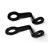 Cult Werk Turn Signal Holder Rr Turn Signals Mounts Cult Werk