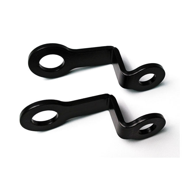 Cult Werk Turn Signal Holder Rr Turn Signals Mounts Cult Werk