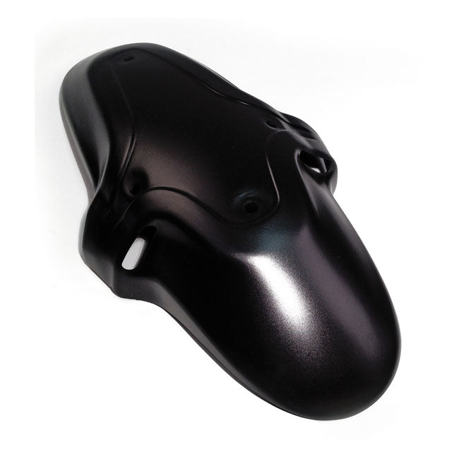Cult-Werk, ''Special'' front fender. Black Fender Front Cult Werk
