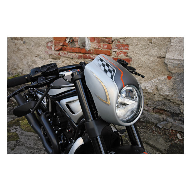 Cult Werk Headlight Mask Kit Vrod Headlamp Mask Kits Cult Werk