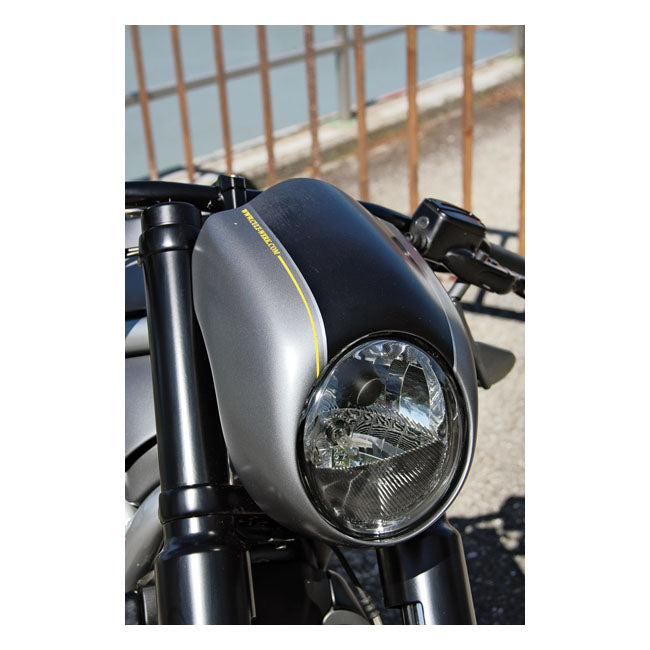 Cult Werk Headlight Mask Kit Vrod Headlamp Mask Kits Cult Werk