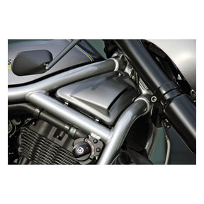 Cult Werk Ram Air Gt Vrod Intake Misc Cult Werk