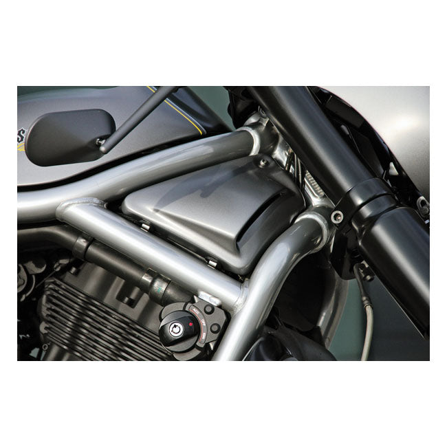 Cult Werk Ram Air Gt Vrod Intake Misc Cult Werk