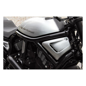 Cult Werk Ram Air Racing Vrod Intake Misc Cult Werk