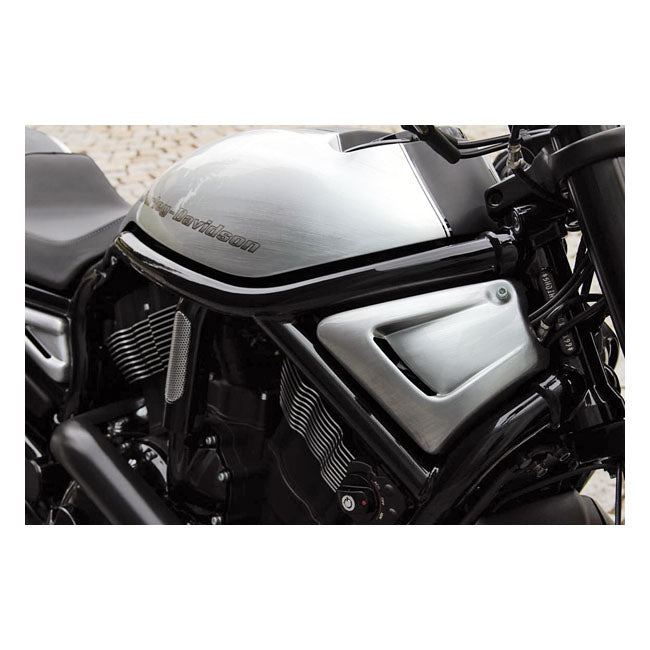 Cult Werk Ram Air Racing Vrod Intake Misc Cult Werk