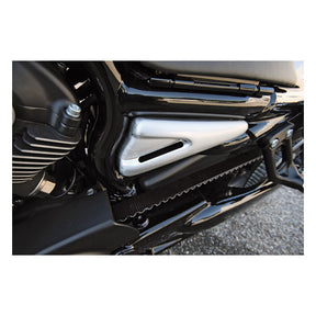 Cult Werk Tank Cover Racing Vrod Tank Covers Cult Werk