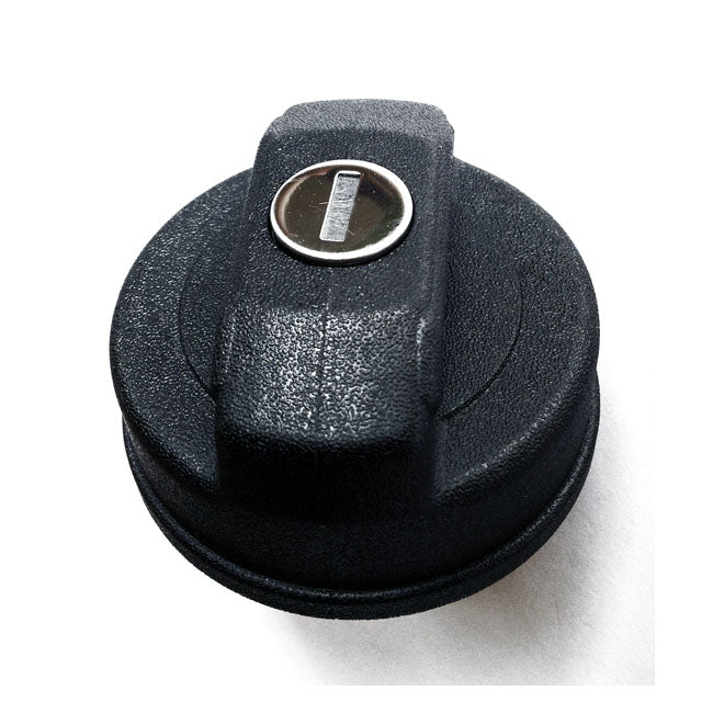 Cult Werk Gascap Lockable Vrod Gas Cap Cult Werk