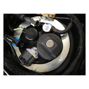 Cult Werk Gascap Lockable Vrod Gas Cap Cult Werk