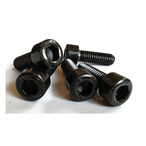 Cult Werk Triple Clamp Screws Vrod Triple Trees Misc Cult Werk