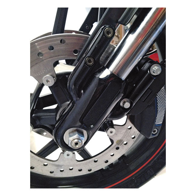 Cult Werk Fender Screws Vrod Fender Misc Cult Werk