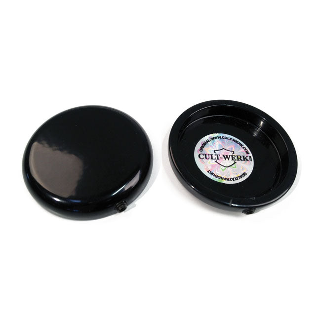 Cult Werk Fork Cap Xl Fork Cover Kits Cult Werk